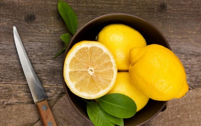 Paslanan baklar limon suyunda bekletirseniz pastan arndrabilirsiniz.