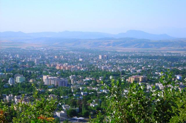 Osmaniye<br />  Gnlk ortalama kazan: 53.7 TL</p>    <p>Amasya<br />      Gnlk ortalama kazan: 53.8 TL