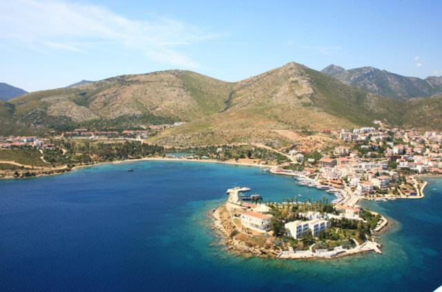 Mula<br />  Gnlk ortalama kazan: 57.7 TL</p>    <p>Kars<br />      Gnlk ortalama kazan: 57.8 TL