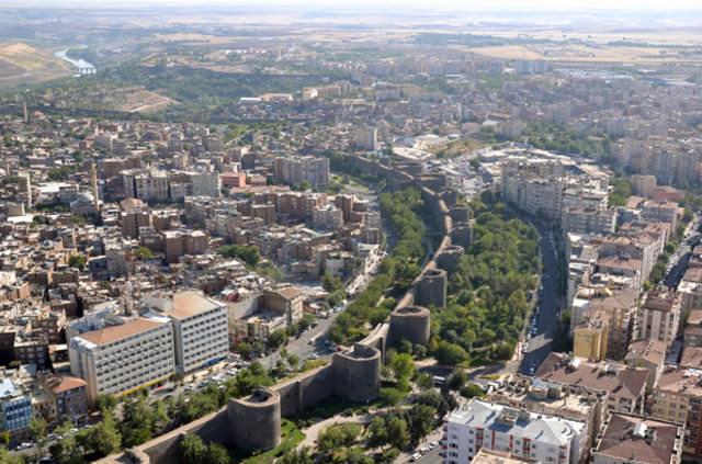 Diyarbakr<br />    Gnlk ortalama kazan: 55.1 TL</p>  <p>Samsun<br />    Gnlk ortalama kazan: 55.2 TL