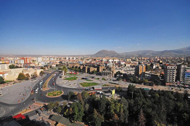 Kayseri<br />    Gnlk ortalama kazan: 57.3 TL</p>  <p>Rize<br />    Gnlk ortalama kazan: 57.4 TL