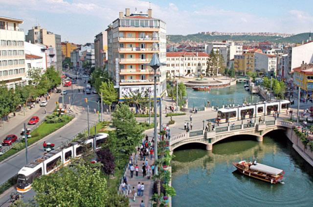 Eskiehir<br />    Gnlk ortalama kazan: 66.8 TL</p>  <p>Bilecik<br />    Gnlk ortalama kazan: 67.1 TL