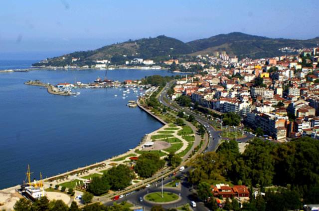 Zonguldak<br />  Gnlk ortalama kazan: 85.6 TL
