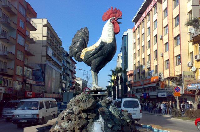 Denizli<br />    Gnlk ortalama kazan: 52.9 TL</p>  <p>Karaman<br />    Gnlk ortalama kazan: 53.1 TL