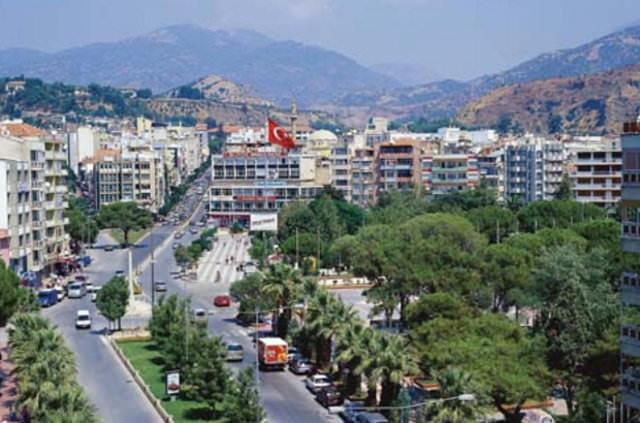 Aydn<br />  Gnlk ortalama kazan: 53.9 TL</p>    <p>Afyonkarahisar<br />      Gnlk ortalama kazan: 53.9 TL