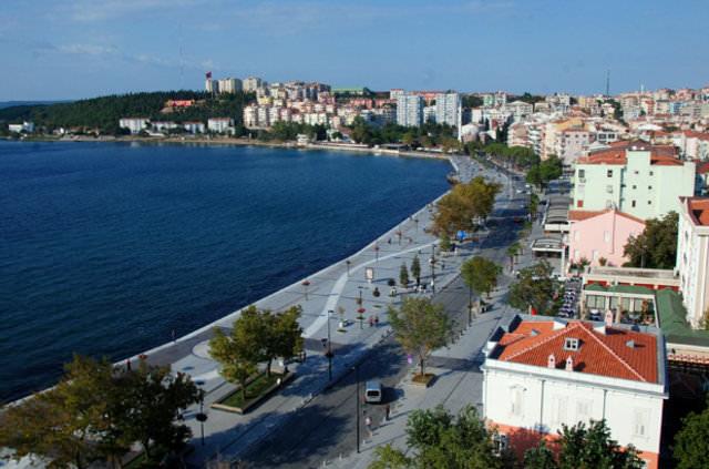 anakkale<br />  Gnlk ortalama kazan: 58.0 TL</p>    <p>Bolu<br />      Gnlk ortalama kazan: 58.2 TL