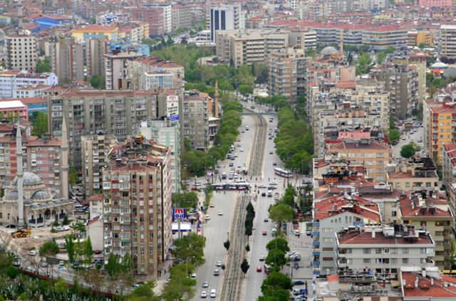 Konya <br />  Gnlk ortalama kazan: 54.7 TL</p>    <p>Bitlis<br />      Gnlk ortalama kazan: 54.9 TL