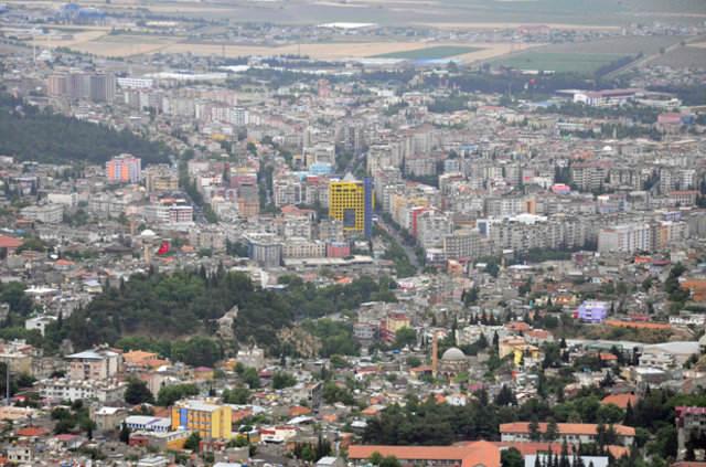 Kahramanmara<br />  Gnlk ortalama kazan: 55.3 TL</p>    <p>Burdur<br />      Gnlk ortalama kazan: 55.5 TL