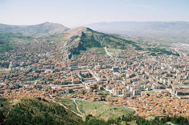 Tokat<br />    Gnlk ortalama kazan:    52.3 TL</p>  <p>orum<br />    Gnlk ortalama kazan: 52.5 TL