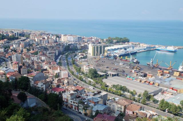 Trabzon<br />  Gnlk ortalama kazan: 53.3 TL</p>    <p>Bayburt<br />      Gnlk ortalama kazan: 53.5 TL