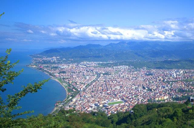 Ordu<br />  Gnlk ortalama kazan: 51.1 TL</p>    <p>Sinop<br />      Gnlk ortalama kazan: 51.5 TL