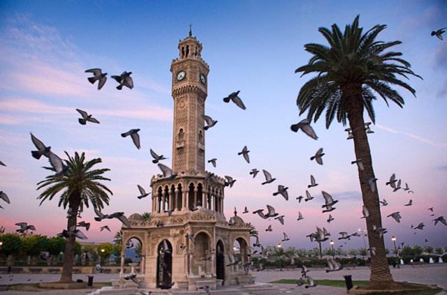 zmir<br />    Gnlk ortalama kazan: 63.8 TL</p>  <p>Bursa<br />    Gnlk ortalama kazan: 64.1 TL