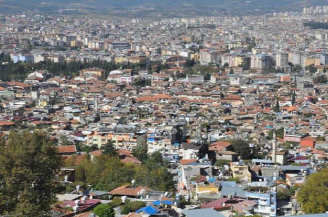 Hatay<br />  Gnlk ortalama kazan: 58.8 TL</p>    <p>Yozgat<br />      Gnlk ortalama kazan: 59.0 TL