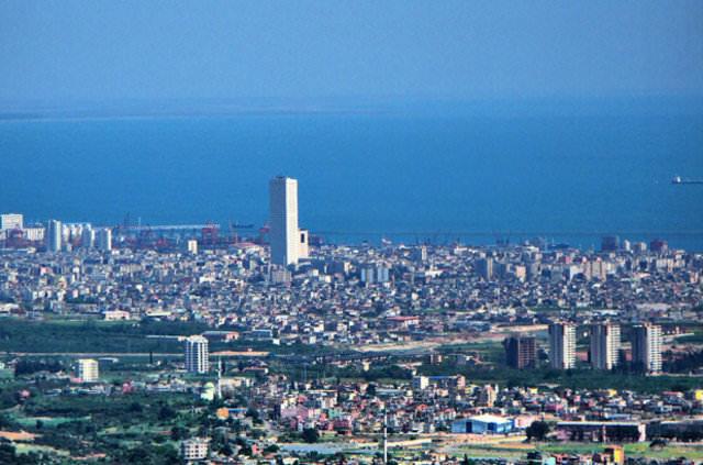Mersin<br />  Gnlk ortalama kazan: 56.0 TL</p>    <p>Balikesir<br />      Gnlk ortalama kazan: 56.0 TL