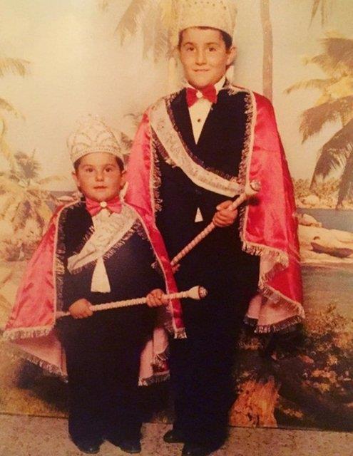 te Ata-Cenk Demirer kardelerin snnet fotoraf...