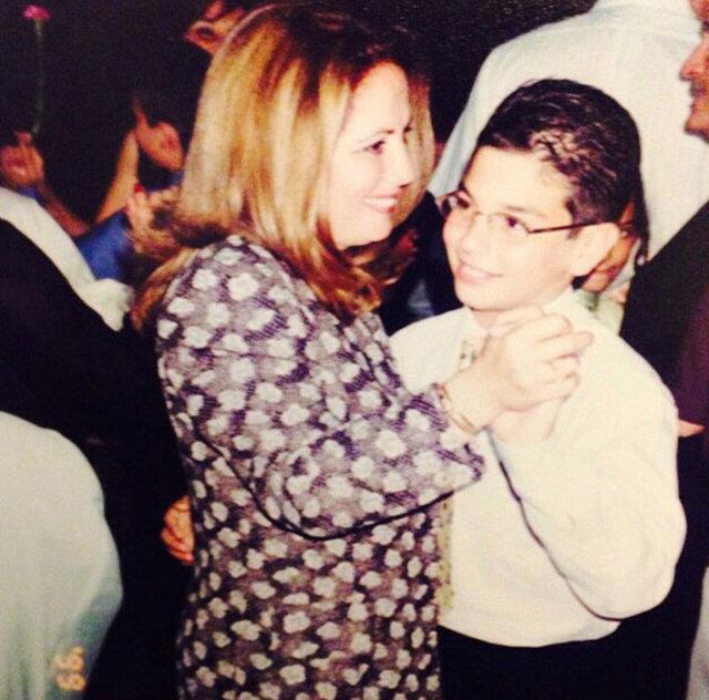 Byd Trkiye'nin en yakkl erkeklerinden biri oldu. nl oyuncuyu tanyabildiniz mi?