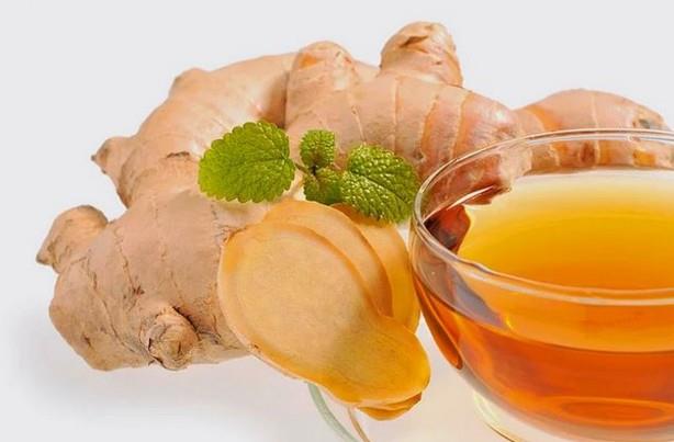 Bal ve taze zencefil<br>  Bal ve zencefil suyu karmnn gnde iki defa kullanlmas halinde sinsleri rahatlatt ispatlanm bir gerektir.