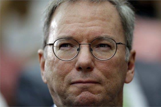 <p><b>Eric Schmidt</b></p>  Google'n eski CEO'su Eric Schmidt de yat tutkunu. Son olarak bir yata 72,3 milyon dolar dedi.
