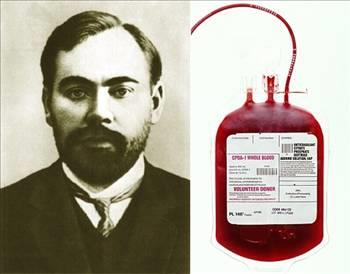 Alexander Bogdanov<p>  Rus fizikçi, filozof, ekonomist, bilim kurgu yazarı ve devrimci olarak tanındı. Kan nakliyle gençleşmek hakkında deneyler yaptı