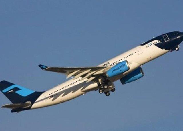 Mexicana de Aviacin: Kartal