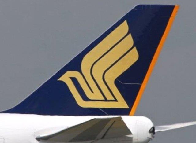 Singapore Airlines: Turna