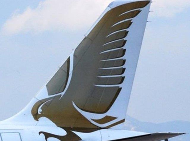 Gulf Air - ahin