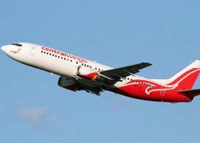 Centralwings: Yrtc mart