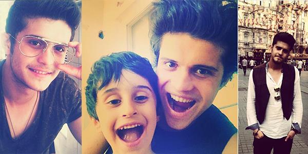 O Ses Trkiye 2016'nn ampiyonu olan Emre Sertkaya kimdir, ka yandadr ve nerelidir? Sesi ve performasn ile O Ses Trkiye birincisi olan Emre Sertkaya'nn instagram pozlar olay...