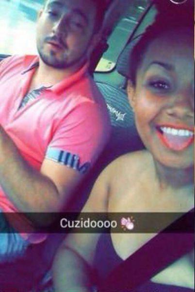 Selfie lgnl her geen gn dozunu biraz daha artrarak kk byk herkesi etkisi altna alyor. Her yerde elfie ekme merak olan bu insanlar bazen ilgin grntlere de sahne oluyorlar. Tpk kuzeniyle arabada ektikleri bu selfie sonras kaza geiren ve yz gz kan iinde kalsa da selfie ekmekten vazgemeyen bu gen kz gibi.