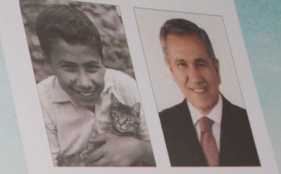 &#8220;Onlar bilsin ki, ben lm kendi eliyle tutmu bir insanm. Hi lmden de korkmam. Bakalar ne kadar dnyay seviyorsa, ben o kadar lm bekliyorum.