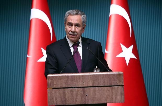 Blent Arn'n ok byk bir ac olan evlat acsn yaadn biliyor muydunuz?