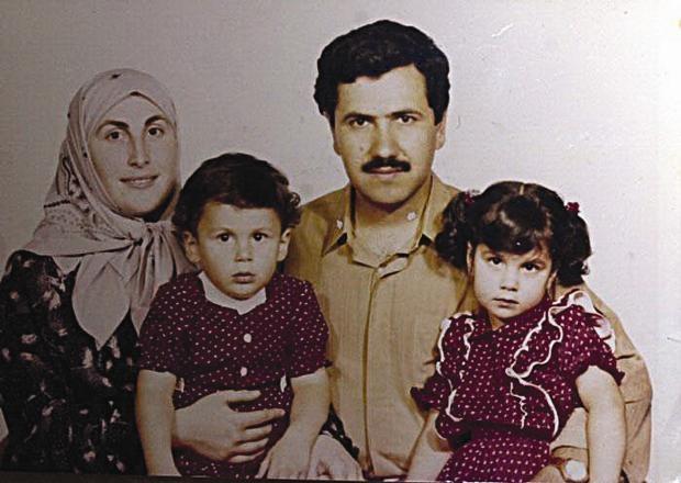 Arn halen onun acsn unutamad.