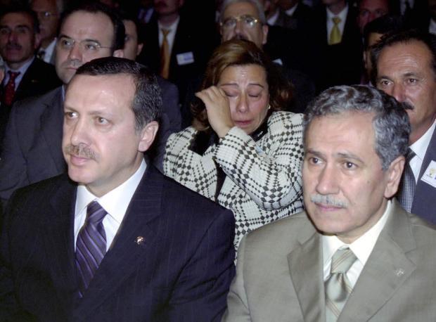 Arn olu Fatih&#8217;i 1997&#8217;deki bir trafik kazasnda yitirdi.