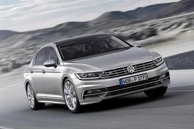 <p>Marka: VOLKSWAGEN</p>  <p>  Model: PASSAT</p>  <p>  Segment: D1</p>  <p>  Toplam Sat: 667</p>