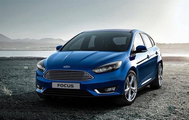 <p>Marka: FORD</p>  <p>  Model: FOCUS</p>  <p>  Segment: C1</p>  <p>  Toplam Sat: 470</p>