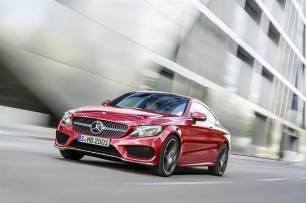 <p>Marka: MERCEDES-BENZ</p>  <p>  Model: C SERS</p>  <p>  Segment: D1</p>  <p>  Toplam Sat: 538</p>