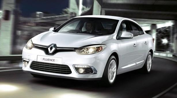 <p>Marka: RENAULT </p>  <p>  Model: FLUENCE Segment: C1 </p>  <p>  Toplam Sat: 1569</p>