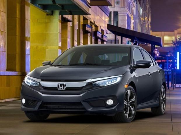 <p>Marka: HONDA</p>  <p>  Model: CIVIC</p>  <p>  Segment: C1</p>  <p>  Toplam Sat: 371</p>