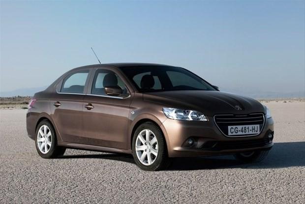<p>Marka: PEUGEOT</p>  <p>  Model: 301</p>  <p>  Segment: B1</p>  <p>  Toplam Sat: 243</p>