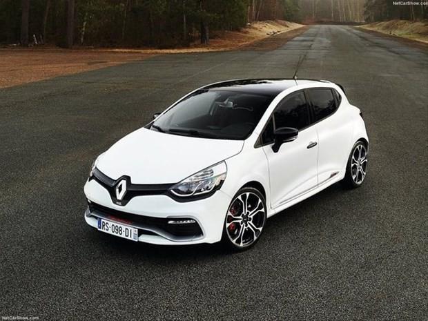 <p>Marka: RENAULT</p>  <p>  Model: CLIO</p>  <p>  Segment: B2</p>  <p>  Toplam Sat: 914</p>