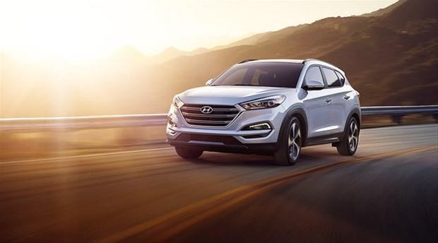 <p>Marka: HYUNDAI</p>  <p>  Model: TUCSON</p>  <p>  Segment: C7</p>  <p>  Toplam Sat: 467</p>