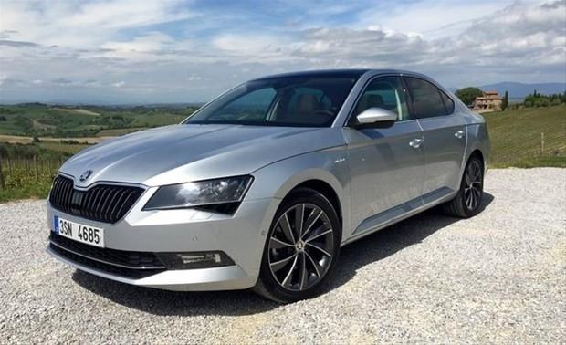 <p>Marka: SKODA</p>  <p>  Model: OCTAVIA </p>  <p>  Segment: C1</p>  <p>  Toplam Sat: 319</p>