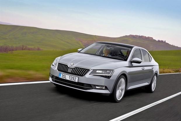 <p>Marka: SKODA</p>  <p>  Model: SUPERB</p>  <p>  Segment: D1</p>  <p>  Toplam Sat: 235</p>