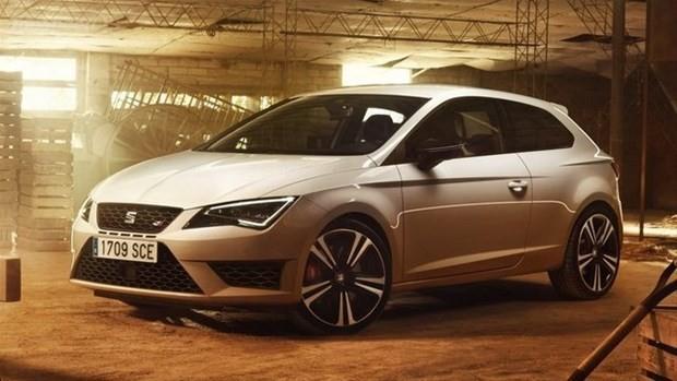 <p>Marka: SEAT</p>  <p>  Model: LEON</p>  <p>  Segment: C2</p>  <p>  Toplam Sat: 345</p>