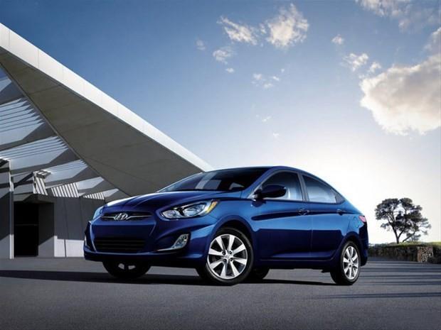 <p>Marka: HYUNDAI</p>  <p>  Model: ACCENT BLUE</p>  <p>  Segment: C1</p>  <p>  Toplam Sat: 554</p>