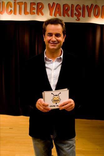 ACUN ILICALI: Erzurum