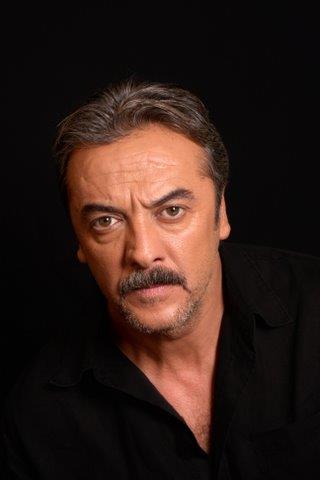 Mesut Akusta - Konya