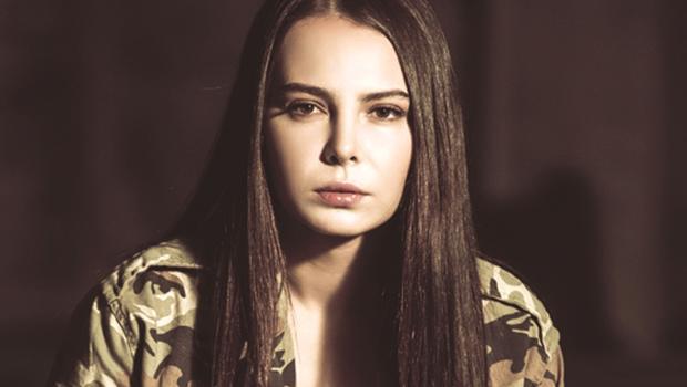 Eda Akkaya - stanbul