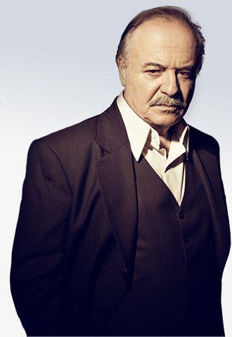 etin Tekindor - Sivas