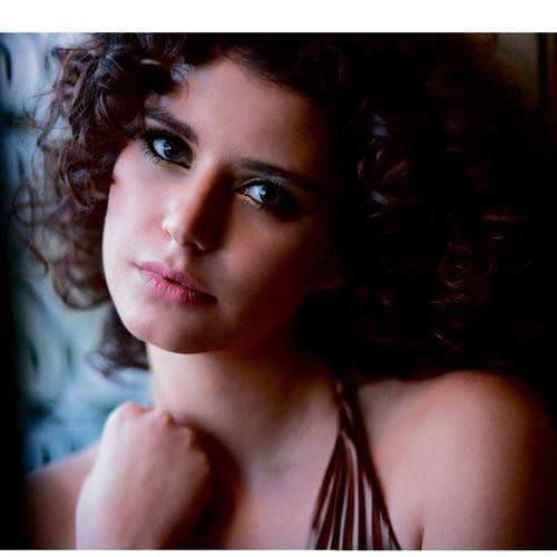 BEREN SAAT : Ankara